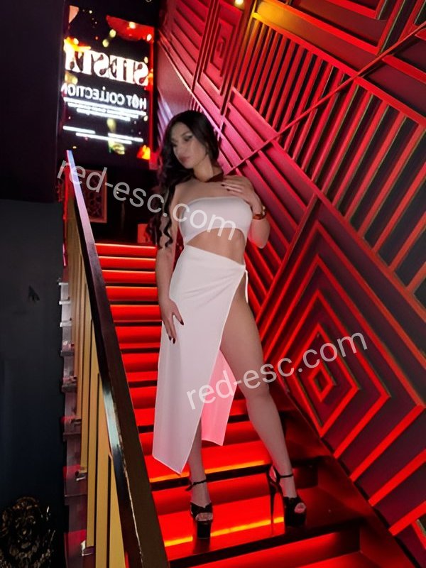 Дилара — Дзержинский